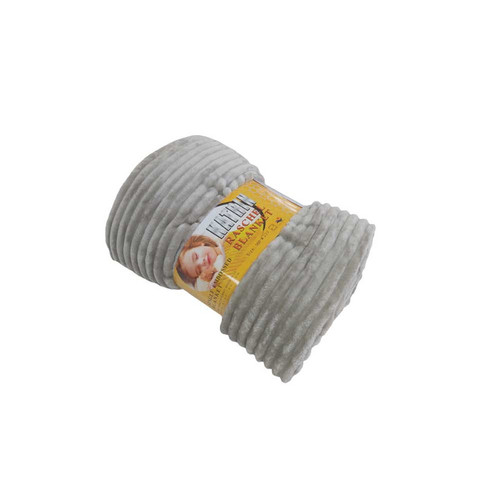 پتو مسافرتی ساده تک رنگ