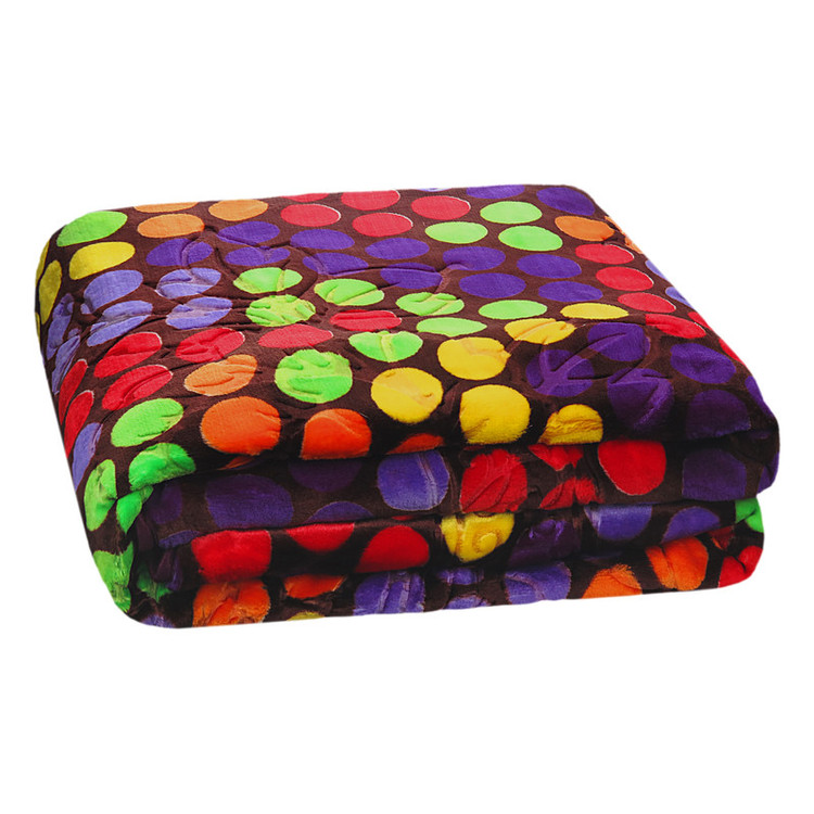 پتو توپی شادیلون