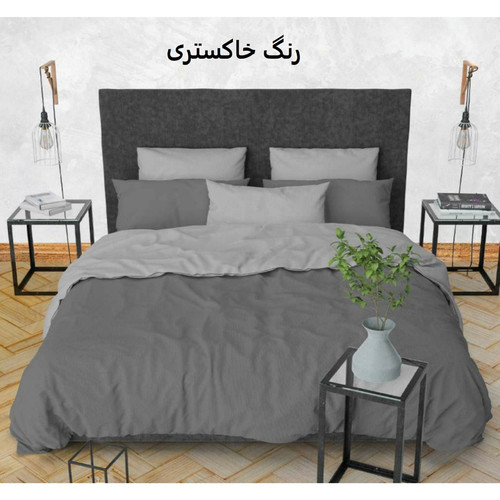 سرویس لحاف دو نفره