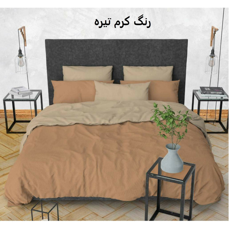 روتختی دونفره ساده