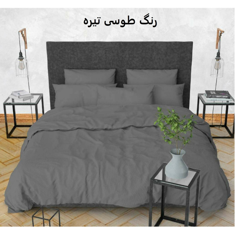 سرویس خواب رنگ تیره