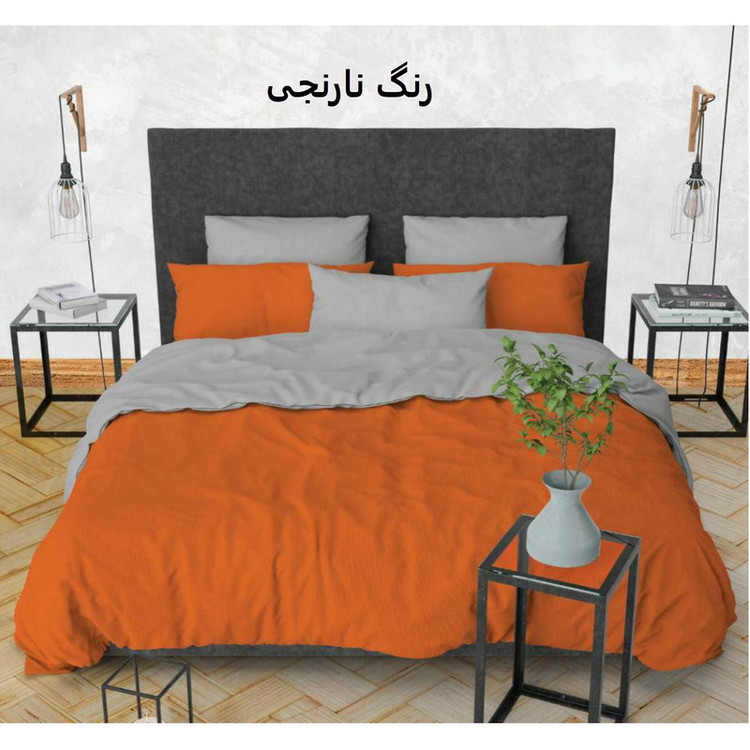 سرویس روتختی کارینا دو نفره