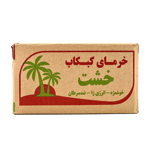 خرما کبکاب