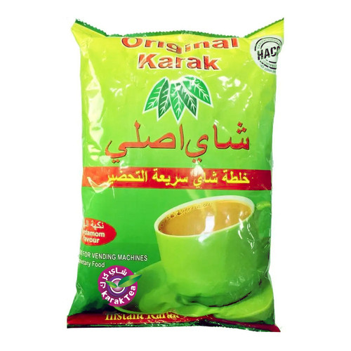 چای کرک