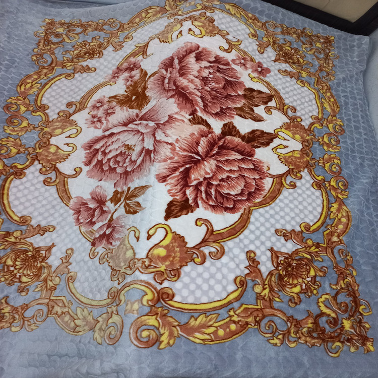 پتو گرم و نرم واقتصادی