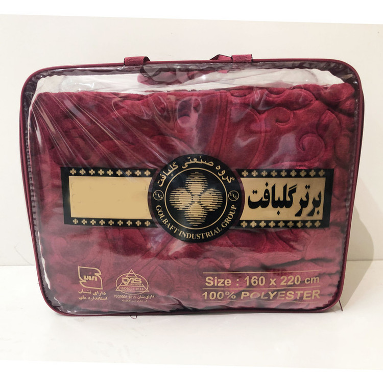 پتو گلبافت