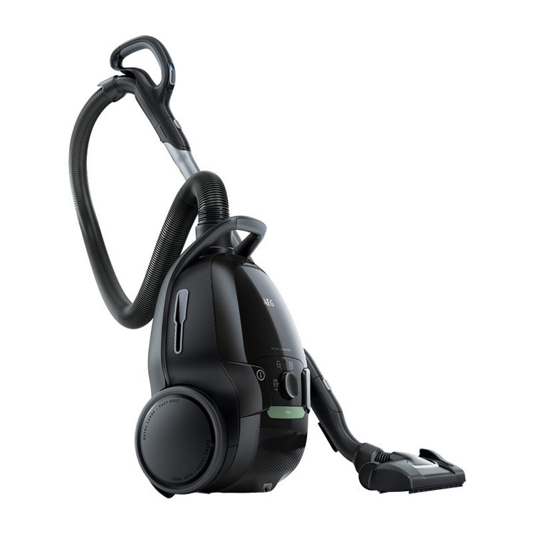 جاروبرقی 750 وات آ ا گ مدل VX9-4-OKO