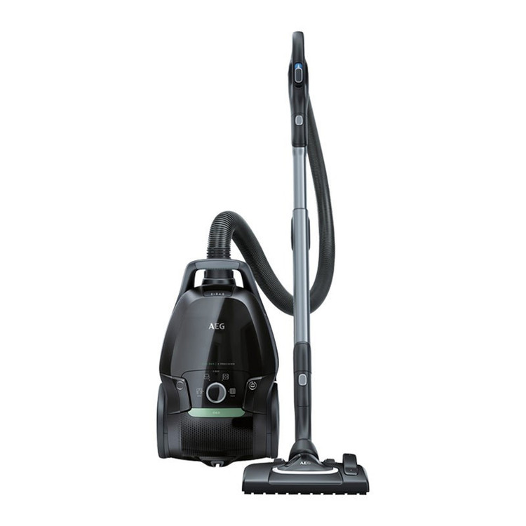 جاروبرقی 750 وات آ ا گ مدل VX9-4-OKO