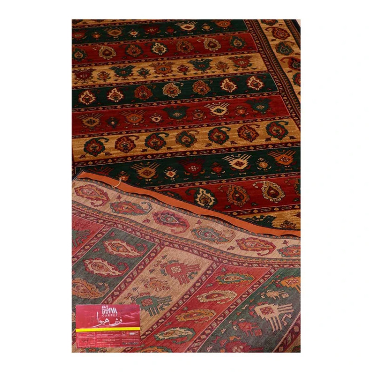کناره متری. فرش متری سنتی. سنتی. کناره متری هیوا. کناره کاشان.